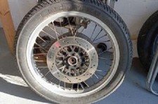 Suzuki 1000 speichenfelge gebraucht kaufen  Niederkassel