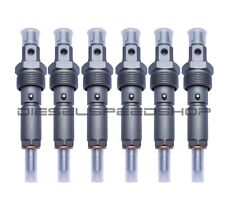 140hp injectors fits d'occasion  Expédié en Belgium