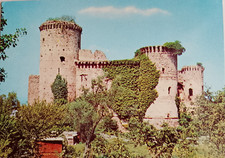 Cartolina campania caserta usato  Sarzana