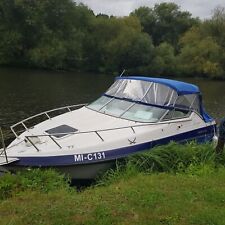 Sportboot trailer crownline gebraucht kaufen  Winsen (Aller)