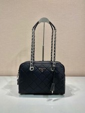 Borsa donna trapuntata usato  Francofonte