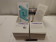 Mindtrap puzzle trivia for sale  Greendale