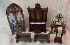 Unique doll house for sale  Frederick