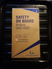 South african airways for sale  BANBURY