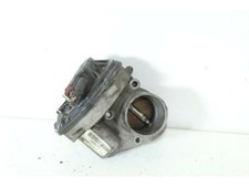 2s6u9e927f corpo farfallato usato  Torre del Greco