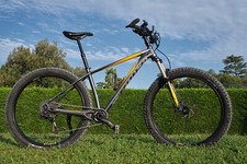 Mountain bike specialized usato  Desenzano del Garda