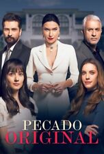 Pecado original Serie   Completa comprar usado  Enviando para Brazil