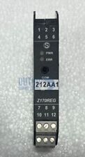 Duplicador/isolador Seneca Z170reg DC 19-28v 50-60hz, usado comprar usado  Enviando para Brazil