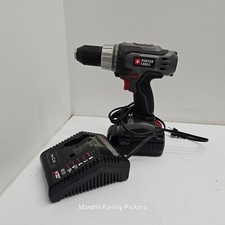 Porter cable pc1801d for sale  Capac
