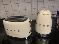 Smeg green variable for sale  LEAMINGTON SPA