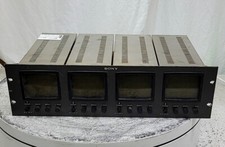 Sony pvm 411 for sale  Marietta