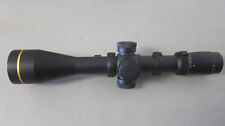 Leupold rifle scope for sale  Fallon