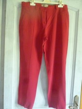Pantalon georges rech d'occasion  Peymeinade