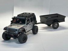Kit de membro de engate de reboque para mini carro Mini-Z 4x4 Wrangler (Mini-Z) Hobbies   comprar usado  Enviando para Brazil