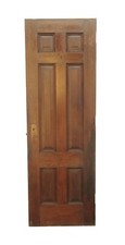 Antique panel solid for sale  Scranton