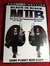 Black black miib gebraucht kaufen  Lüneburg