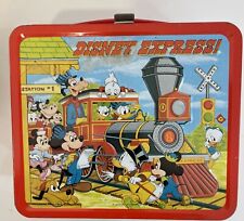 Vintage disney express for sale  Monterey