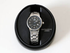 Casio ceanus 2783 gebraucht kaufen  Düsseldorf