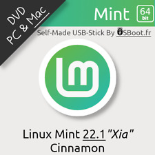 Disque dvd linux d'occasion Disque dvd linux d'occasion  Montpellier-