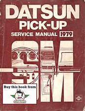1979 nissan datsun for sale  Bothell