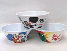 Kellogg plastic cereal for sale  LONDON