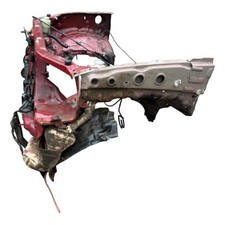 Mitsubishi l200 front for sale  HALIFAX