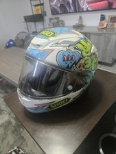 Shoei 1400 mural for sale  Lake Worth
