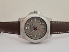 Victorinox inox divers for sale  BOLTON