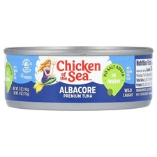 Albacore premium tuna for sale  USA