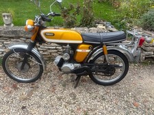 yamaha fs1e moped for sale yamaha fs1e moped for sale STROUD