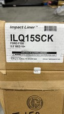 Bedrug impact liner for sale  Pittsboro