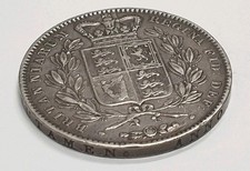 1844 crown great for sale  Shipping to Ireland