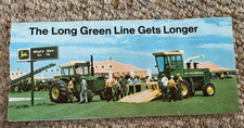 John deere new for sale  Berlin