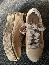 Timberland leder schuhe gebraucht kaufen  Forbach