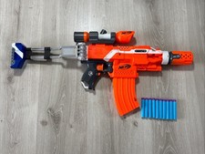 Nerf strike stryfe for sale  PRUDHOE