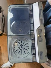 portable washing machine for sale  BIRMINGHAM