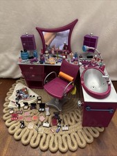 Bratz stylin hair for sale  Madison