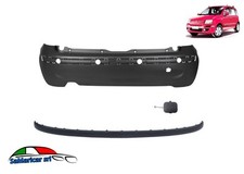 Fiat panda 169 usato  Francavilla in Sinni
