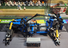 Usado, Buggy off road motorizado não técnico comprar usado  Enviando para Brazil