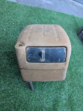 Vintage heater box for sale  MANCHESTER