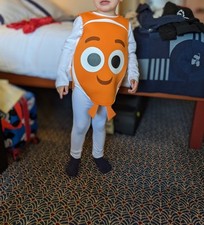 Fancy dress costume for sale  HEATHFIELD