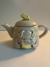 Vintage lefton pig for sale  Barkhamsted