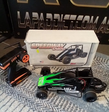 MOTOR ESCOVADO RJ Speed Sprinter pronto para uso (USADO) 12T, usado comprar usado  Enviando para Brazil