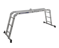 Sealey aluminium folding for sale  LONDON