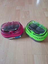 Tierbedarf kleintiere transpor gebraucht kaufen  Hövelhof