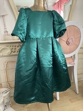 Kleid 140 festlich gebraucht kaufen  Teningen