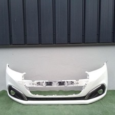 Pare choc peugeot d'occasion  France