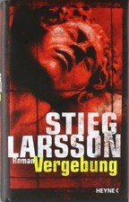 Vergebung roman millennium gebraucht kaufen  Berlin