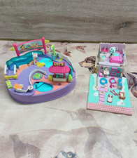 Polly pocket bluebird for sale  CRAIGAVON