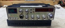 Cobra 200 gtl for sale  Corinth